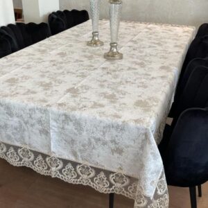 מפה קלאס אלגנט - דגם דקל