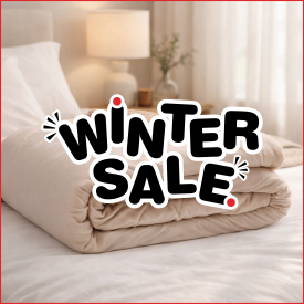 שמיכת מינק מבצע