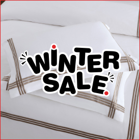 מצעי פרמיום במבצע חורף