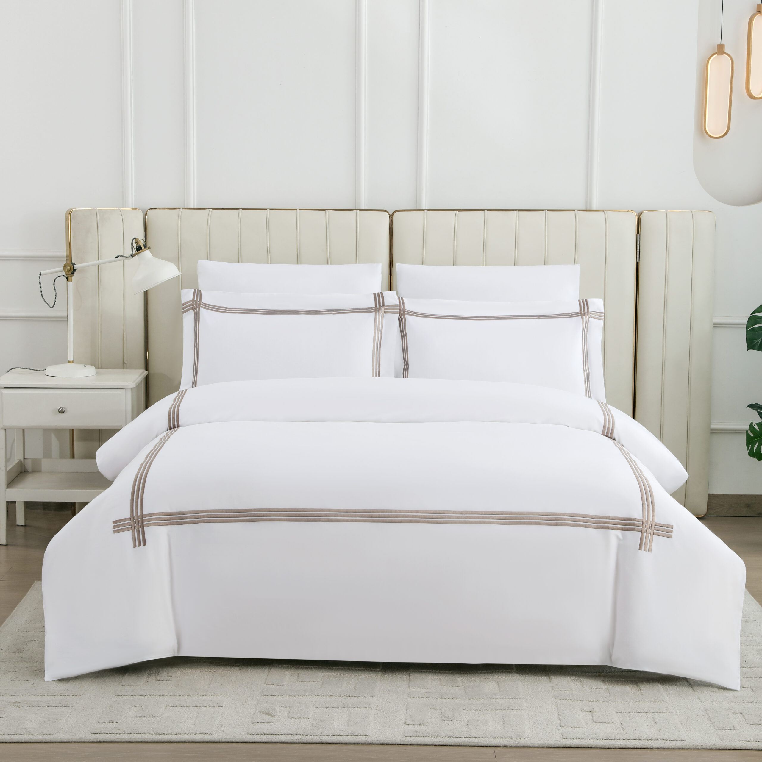 סט מצעים רויאלטי פרימיום – תמונה 6