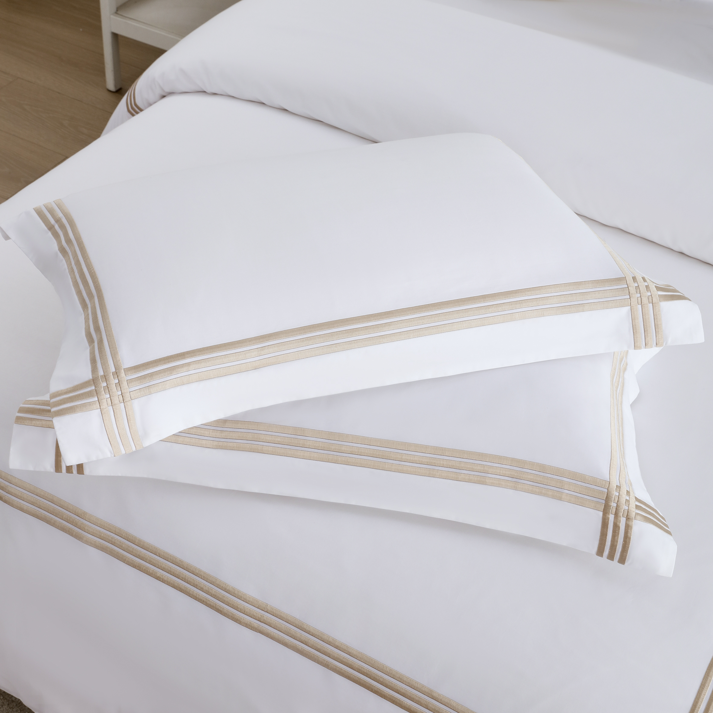 סט מצעים רויאלטי פרימיום – תמונה 5