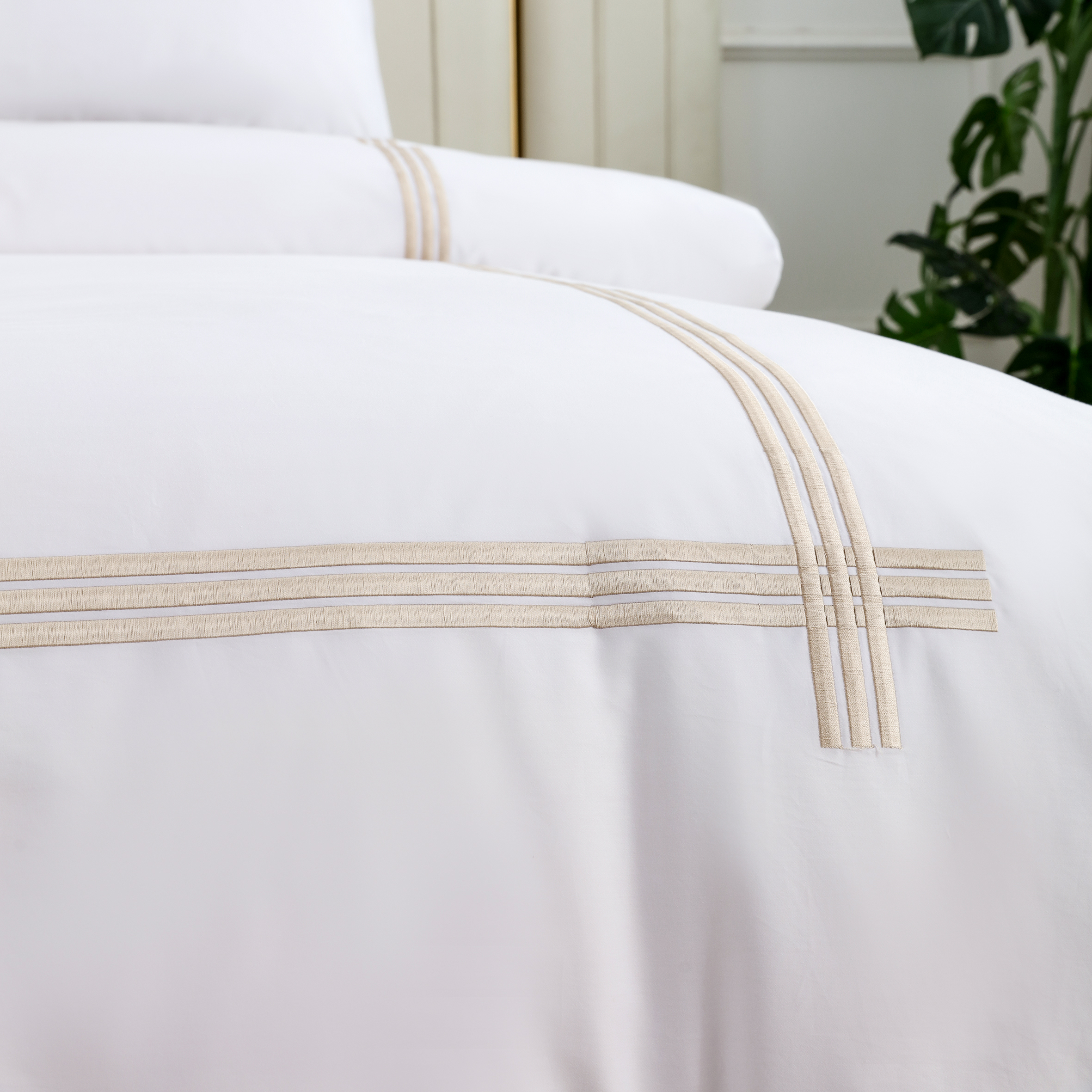 סט מצעים רויאלטי פרימיום – תמונה 7