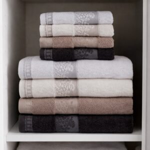 מגבת רויאלטי