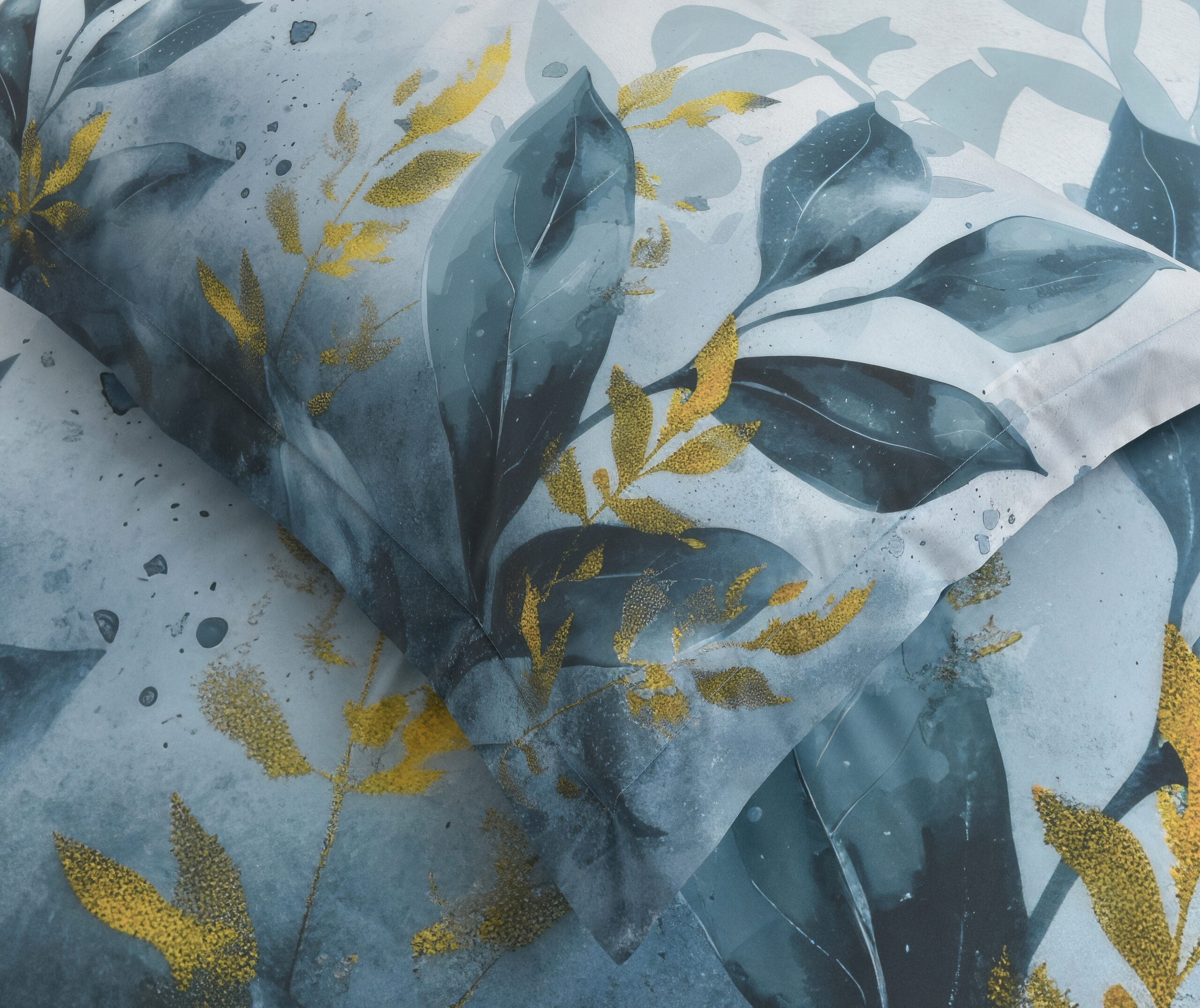 סט למיטה יהודית כלנית | 42-41 – תמונה 2