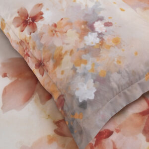 סט למיטה יהודית כלנית | 43