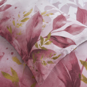 סט למיטה יהודית כלנית | 42-41