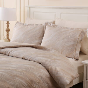 סט מצעים דגם שוהם