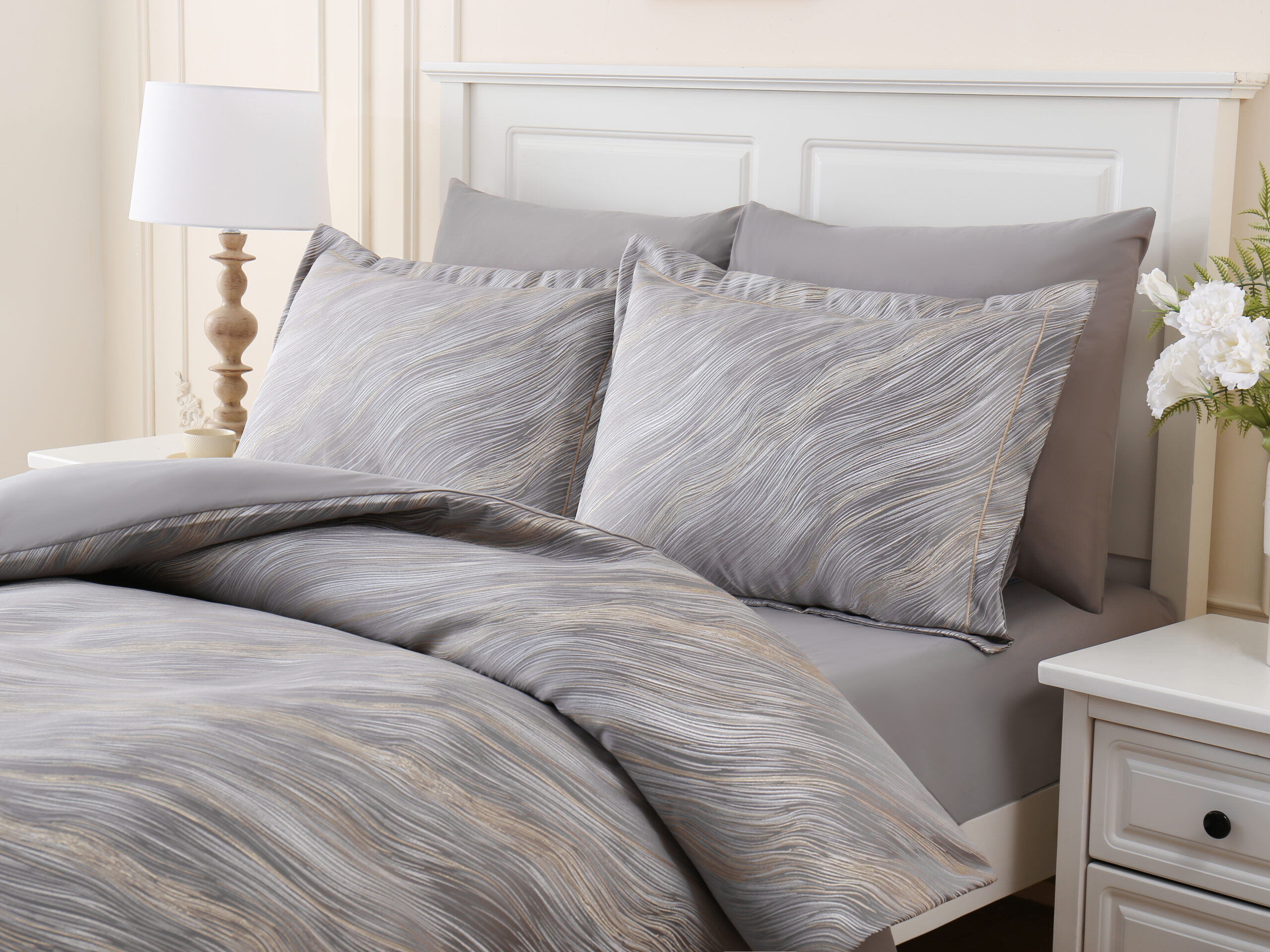 סט מצעים דגם שוהם – תמונה 4