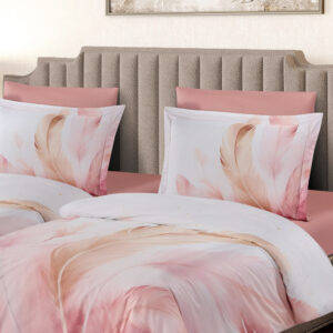 סט מיטה יהודית שנהב | 55