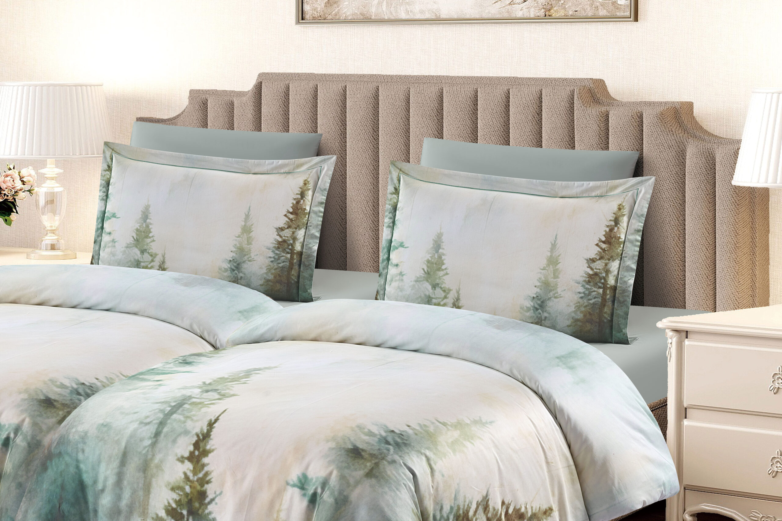 מצעים מיטה יהודית שנהב | 59