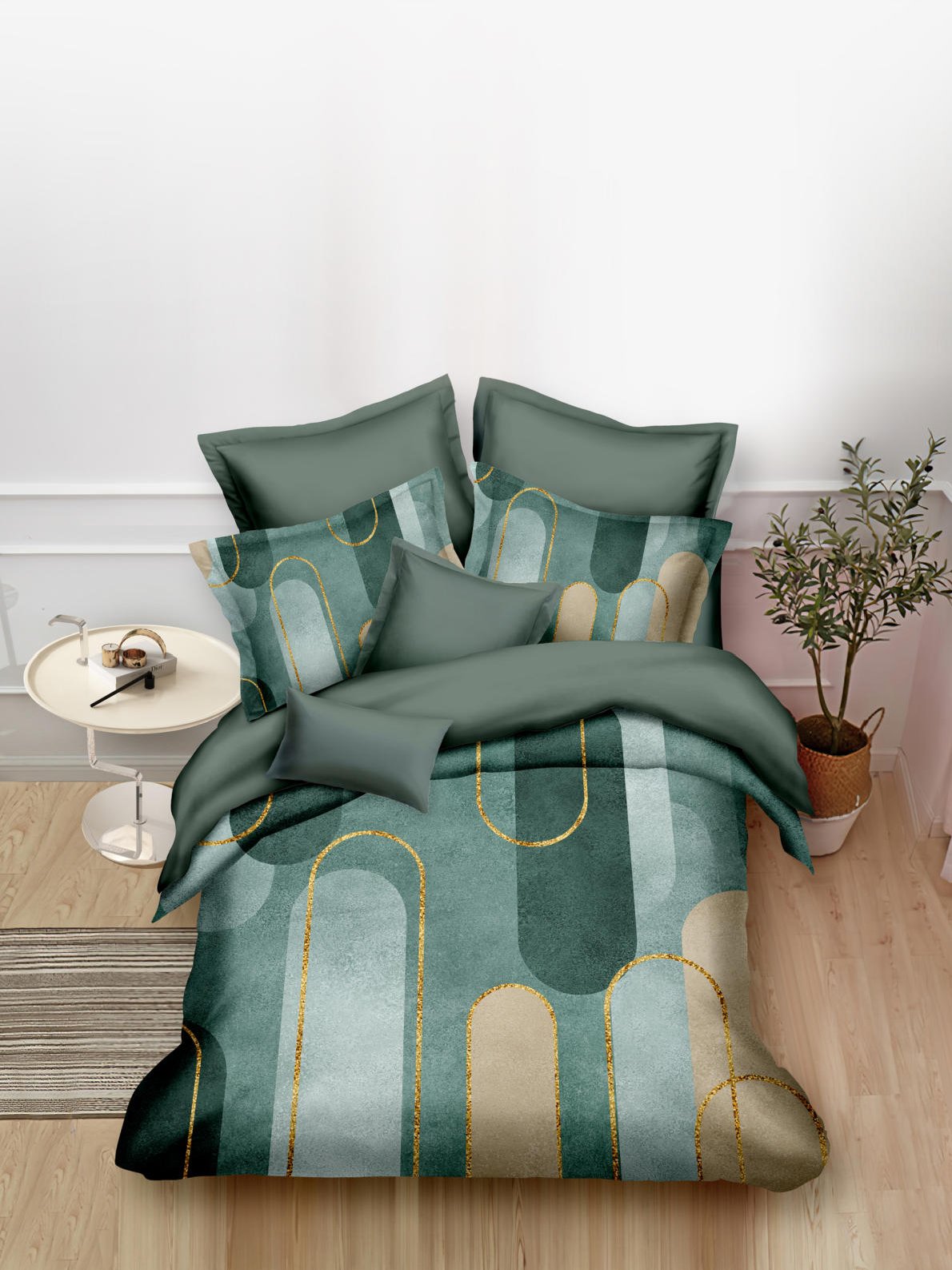 מצעי יחיד דגם לירון – תמונה 2