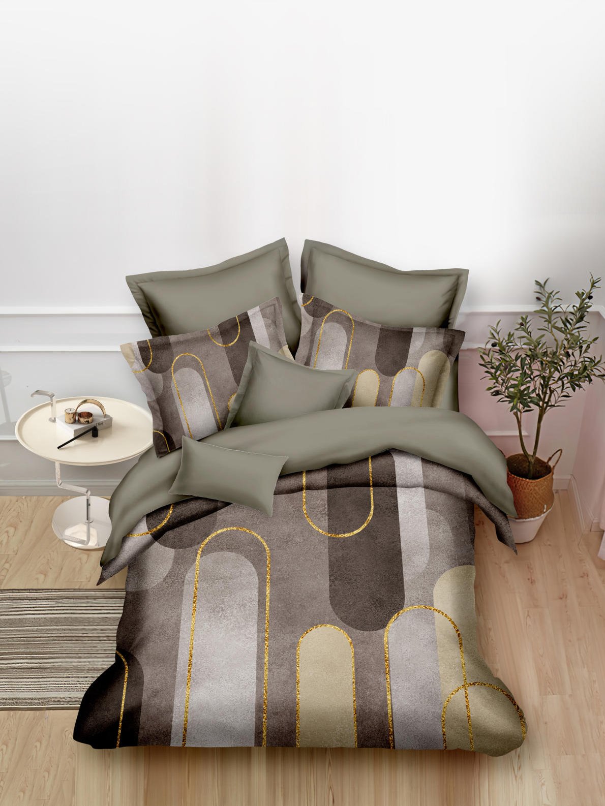 מצעי יחיד דגם לירון