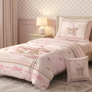 סט לנוער דגם קרקס קסום