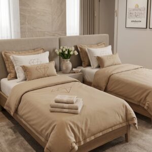 מצעים דגם יהלום