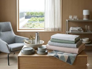 פרטי נדוניה לבית